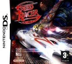 Speed Racer – The Videogame