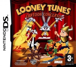 Looney Tunes – Cartoon Concerto (SQUiRE)