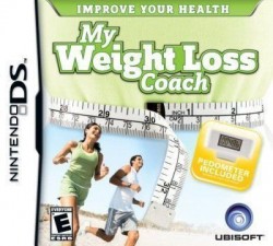 My Weight Loss Coach (CNBS)