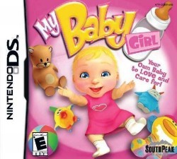 My Baby – Girl (Eximius)