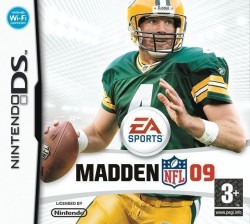 Madden NFL 08 ROM Download - Nintendo DS(NDS)