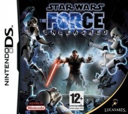 Star Wars – The Force Unleashed (GUARDiAN)