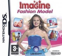 Imagine – Fashion Model (SQUiRE)