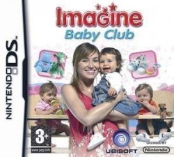 Imagine – Baby Club (SQUiRE)