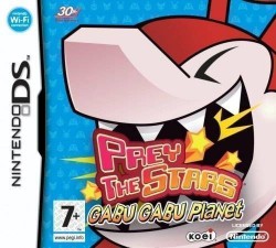 Prey The Stars – Gabu Gabu Planet (SQUiRE)