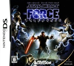 Star Wars – The Force Unleashed