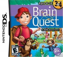 Brain Quest – Grades 3 & 4