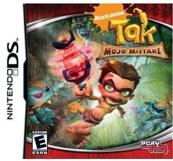Tak – Mojo Mistake