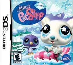 Littlest Pet Shop – Winter (Vortex)