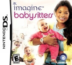 Imagine – Babysitters