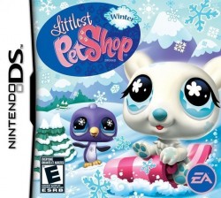 Littlest Pet Shop – Winter