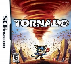 Tornado (Venom)