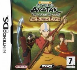 Avatar – The Legend Of Aang – Into The Inferno
