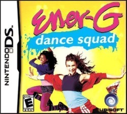 Ener-G – Dance Squad