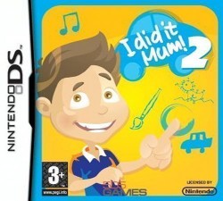 I Did It Mum! 2 – Boy