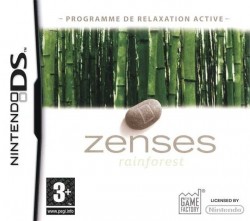 Zenses – Rainforest