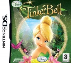 Disney Fairies – Tinker Bell