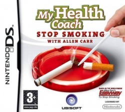 My Health Coach – Stop Smoking With Allen Carr
