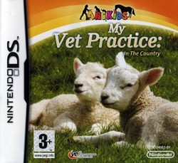 My Vet Practice – In The Country