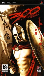 300 – March To Glory