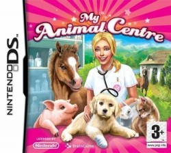 Emily – My Animal Shelter (Vortex)