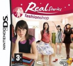 Real Stories – Fashionshop (Vortex)