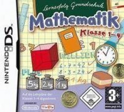 Lernerfolg Grundschule – Mathematik – Klasse 1-4 (FLaMEHaZE)