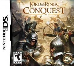 Lord Of The Rings – Conquest, The