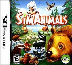 SimAnimals (Micronauts)