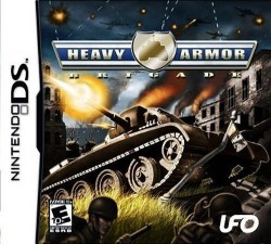 Heavy Armor Brigade (US)(Sir VG)