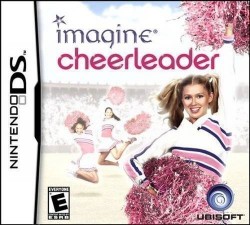 Imagine – Cheerleader (US)