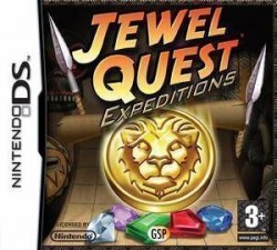 Jewel Quest – Expeditions (EU)(Vortex)