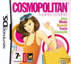 Cosmopolitan – Total Relooking (FR)