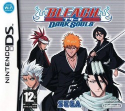 Bleach – Dark Souls (EU)