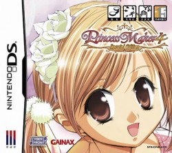 Princess Maker 4 – Special Edition (KS)