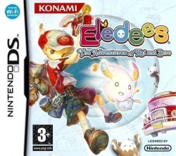 Eledees – The Adventures Of Kai And Zero (EU)