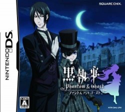 Kuroshitsuji – Phantom & Ghost (JP)