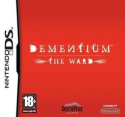 Dementium – The Ward (EU)