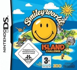 Smiley World – Island Challenge (EU)