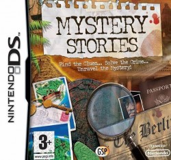 Hidden Objects – The Big Journey (EU)
