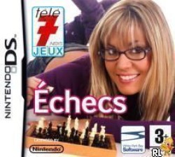 Tele 7 Jeux – Echecs (FR)