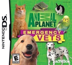 Animal Planet – Emergency Vets (EU)