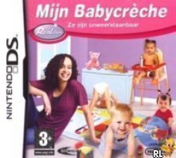 Real Stories – My Baby World (EU)(DDumpers)