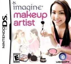 Imagine – Makeup Artist (US)(BAHAMUT)