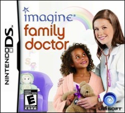 Imagine – Family Doctor (US)(BAHAMUT)