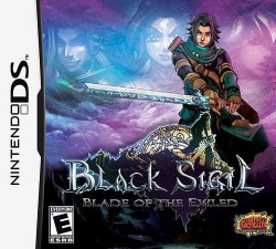Black Sigil – Blade Of The Exiled (US)(1 Up)