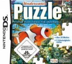Puzzle – Underwater (EU)(TrashMania)