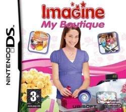 Imagine – My Boutique (EU)(Suxxors)