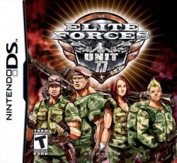 Elite Forces – Unit 77 (US)(OneUp)