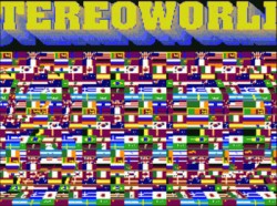 3D Stereo World – Find The Hidden Images (PD)